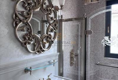 Casă individuală cu 17 camere cu Canalizare în Parcul Carol - 20