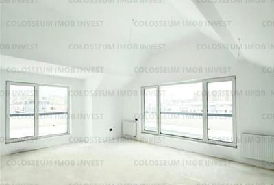 Apartament 4 camere 102mp+terasa110mp-zona Tractorul - 2