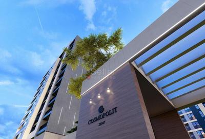 Apartament cu 3 camere decomandat în Răcădău - 3