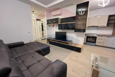 Apartament 2 camere de inchiriat /Mamaia - 1