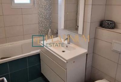 Apartament cu 3 camere semidecomandat, mobilat în Kiriac - 8