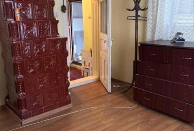 Casă individuală cu 2 camere cu Teren 1847 Mp în Gârbovi - 4