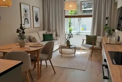 Apartament cu 2 camere semidecomandat în Theodor Pallady - 3