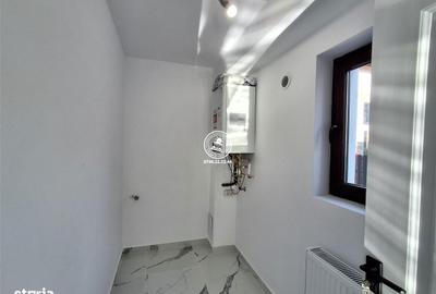 Casă cu 4 camere cu Teren 500 Mp în Lețcani - 9