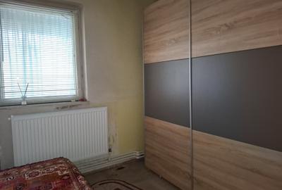 Inel 1-Soveja-3 camere decomandate, cu centrala, liber - 9