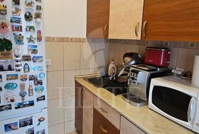 Apartament o camera în zona IULIUS MALL - 6