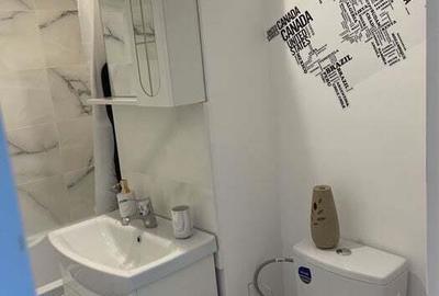 Garsoniera de inchiriat in zona Sebastian - 4