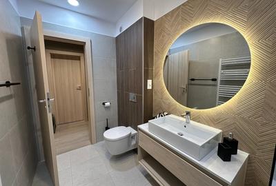 Apartament cu 3 camere decomandat, mobilat în Astra - 10