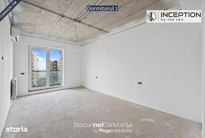 Apartament cu 4 camere în Nord - 8