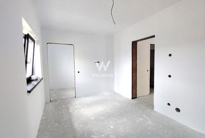 Casa Sibiu -  4 camere, 2 bai, curte - 10