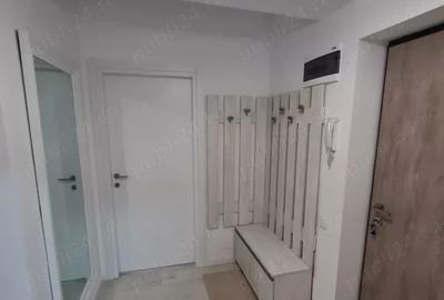 Garsonieră, mobilată în Pipera - 2