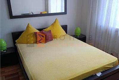 Apartament 3 camere confort 1 decomandat zona Crang