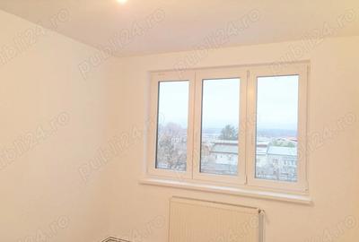 Apartament cu 3 camere decomandat în Orizont - 8