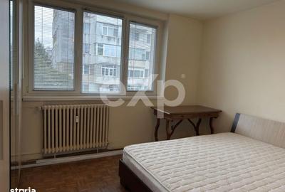Apartament cu 2 camere decomandat, mobilat în Narcisa - 4