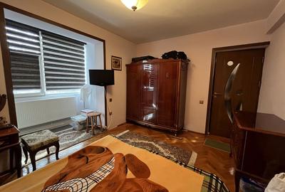 Apartament cu 2 camere decomandat în Central - 7
