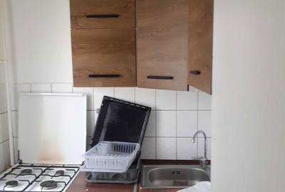 Garsonieră semidecomandată în Central