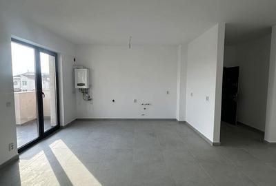 Apartament cu 2 camere în Someșeni - 12