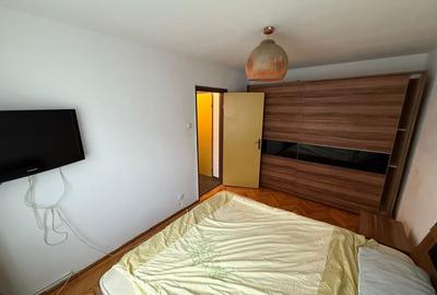 Apartament 2 camere, etaj 1,  balcon, baie cu geam – zona excelenta Sasar - 12