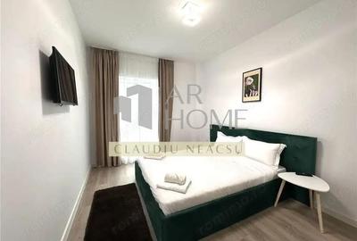 Apartament, 2 camere, prima inchiriere, cartier rezidential, parcare si intretinere inclusa, Ploiest - 7