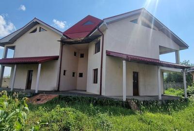 Casă cu 4 camere în Măgura - 10