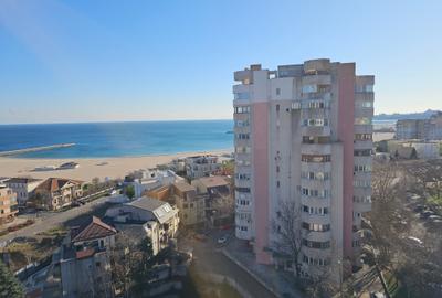 Faleza Nord 3 Camere si 2 Bai Priveliste Panoramica Spre Mare Si Oras - 9