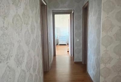 Apartament  3 camere mansarda - 13