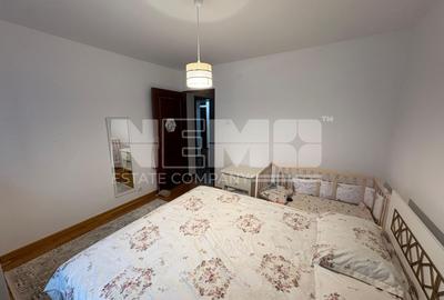 Apartament cu 4 camere decomandat, mobilat în Central - 2