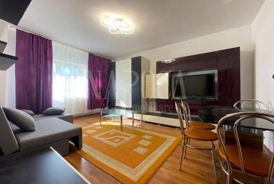 Apartament 2 camere de vanzare in Grigorescu, Cluj Napoca - 2