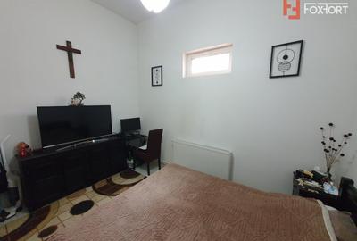 Apartament cu 2 camere decomandat, cladire istorica - Sinaia - 7