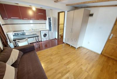 Garsonieră semidecomandată, mobilată în Crângași - 3