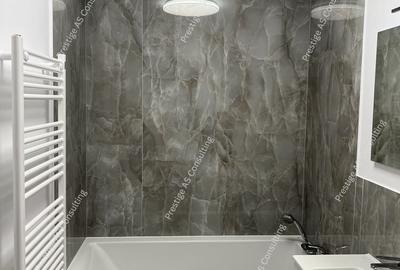 Apartament cu 3 camere decomandat în Central - 7