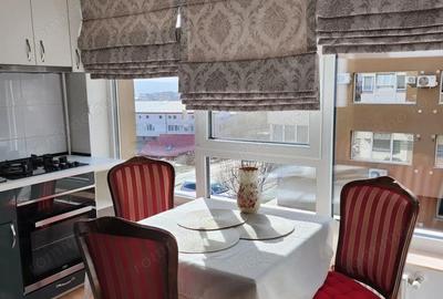 Apartament cu 3 camere decomandat în Păcurari - 10