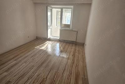 Vand apartament doua camere semidecomandat Calea Moldovei Gheraesti - 6
