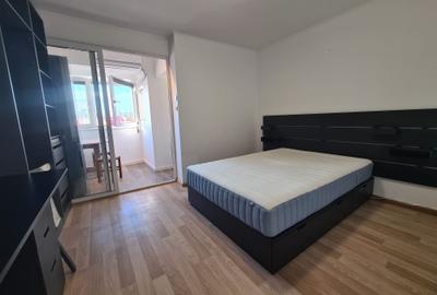 Garsonieră semidecomandată în Costin Georgian - 1