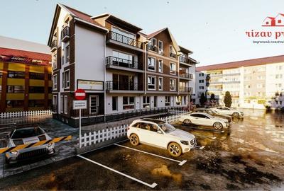 Apartament cu 3 camere decomandat în Calea Moldovei - 3