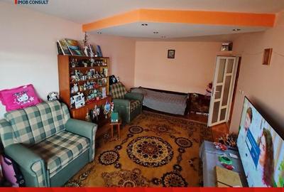 Apartament luminos, in zona buna! ce1073 - 2