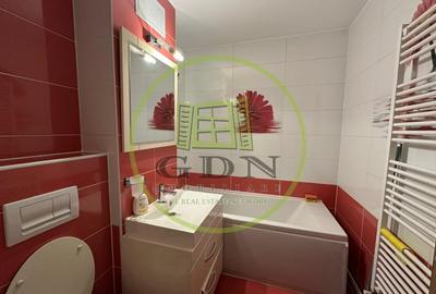 Apartament 4 camere, 84mp, cartier Sarari, zona Sanziana - 7