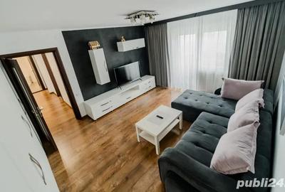Apartament cu 2 camere decomandat în Vitan