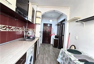 Apartament cu 2 camere semidecomandat în Tei - 6