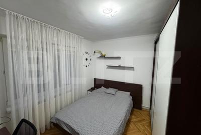 Apartament 3 camere, 76 mp, zona Tudor - 19
