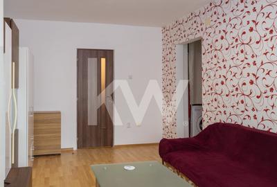 Garsonieră semidecomandată, mobilată în Noua - 2