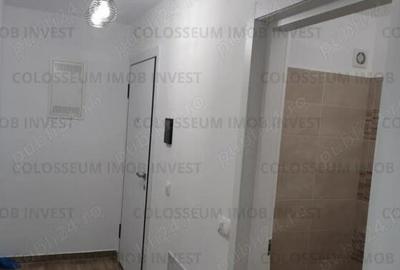 Garsonieră decomandată în Tractorul - 7