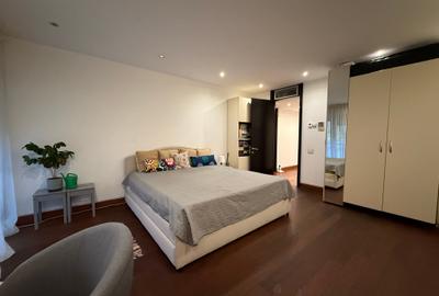 Apartament cu 3 camere, mobilat în Aviatorilor - 9