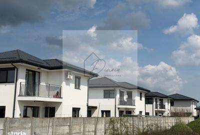 Casă cu 4 camere cu Teren 430 Mp în Afumați - 16