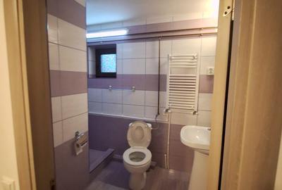 Apartament cu 2 camere în Central - 14