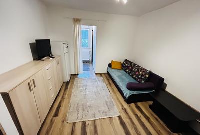 Garsonieră decomandată în Vatra Luminoasă - 3