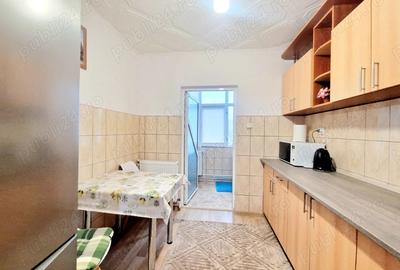 Apartament cu 2 camere decomandat în Inel II