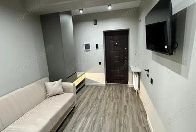 Garsoniera zona Decebal - 2