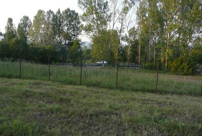 Teren de 600 mp, în Govora - 2