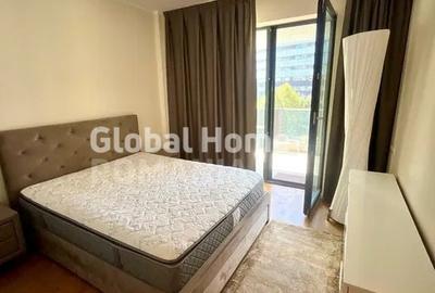 Apart 2 camere 64mp + Loc Parcare Subteran | Atlas Residence - Herastrau Apart 2 camere 64mp + Loc Parcare Subteran | Atlas Residence - Herastrau - 6